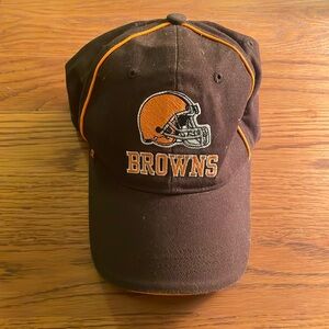 Cleveland Browns hat